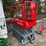 skyjack-sjiii-3219-25'-scissor-lift---322-hours-showing---old-batteries-will-not-charge-image-2