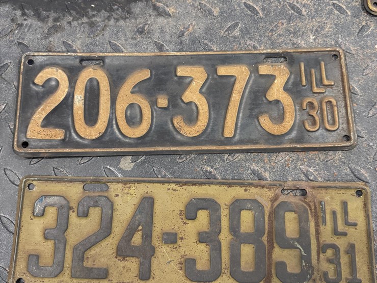 single-il-license-plates-image-1
