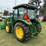 2013-john-deere-5055e-4wd-tractor-with-cab,-loader,-dual-rear-remotes---926-hours-showing-image-4