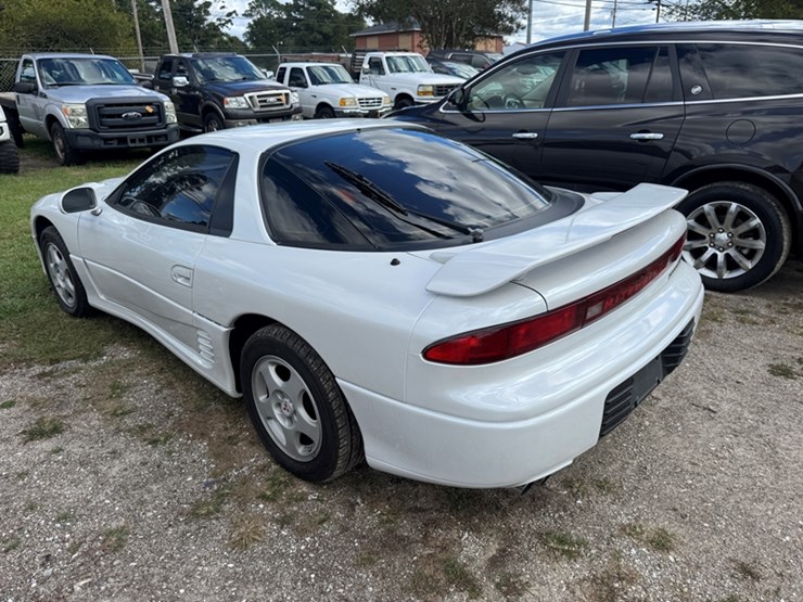 1991-mitsubishi-gt3000-3.0l-v6---5-speed-manual-trans---131,347-miles-showing---ja3xd64b5my009946-image-4