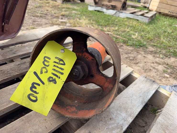 allis-chalmers-wd/wc-belt-pulley-image-3
