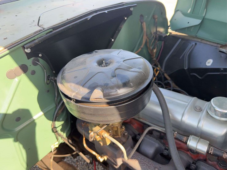 1953-international-r-112---tons-of-upgrades!-image-55