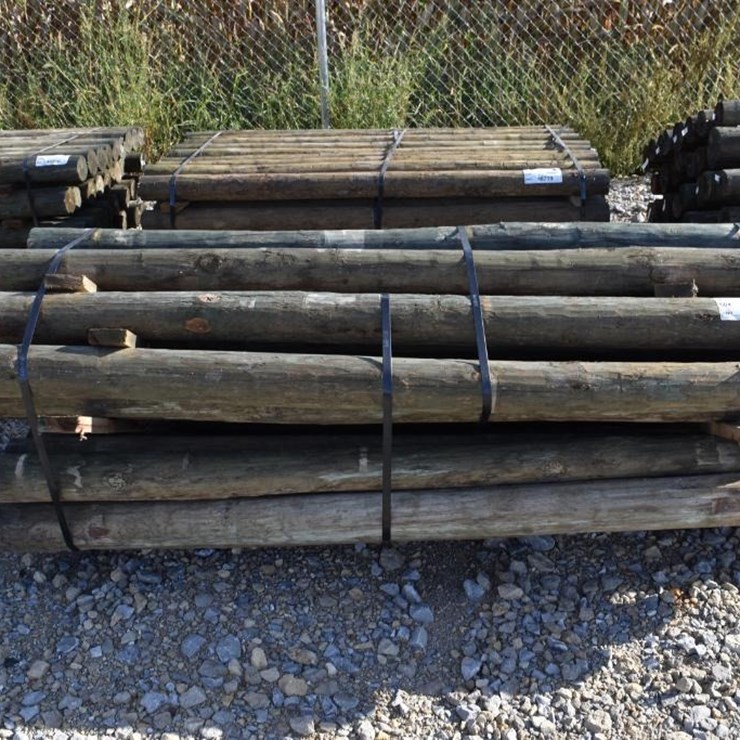 TREATED POST 46718
