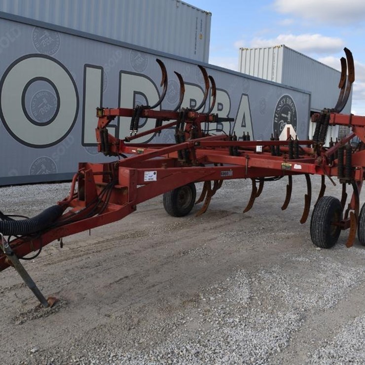 CASE IH 5700CHPL 46760