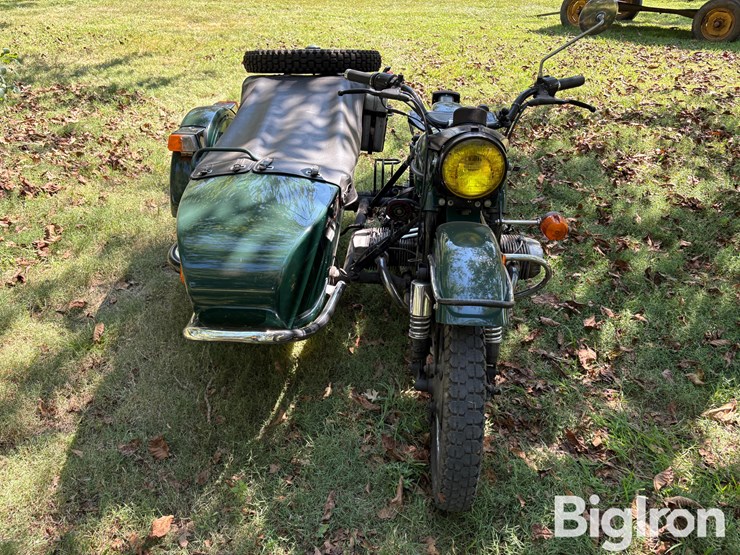 2006-imz-ural-patrol-off-road-motorcycle-w/sidecar-image-8
