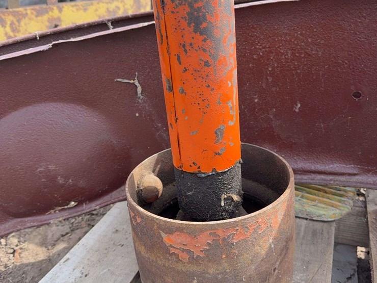 allis-chalmers-wd/wc-belt-pulley-image-1