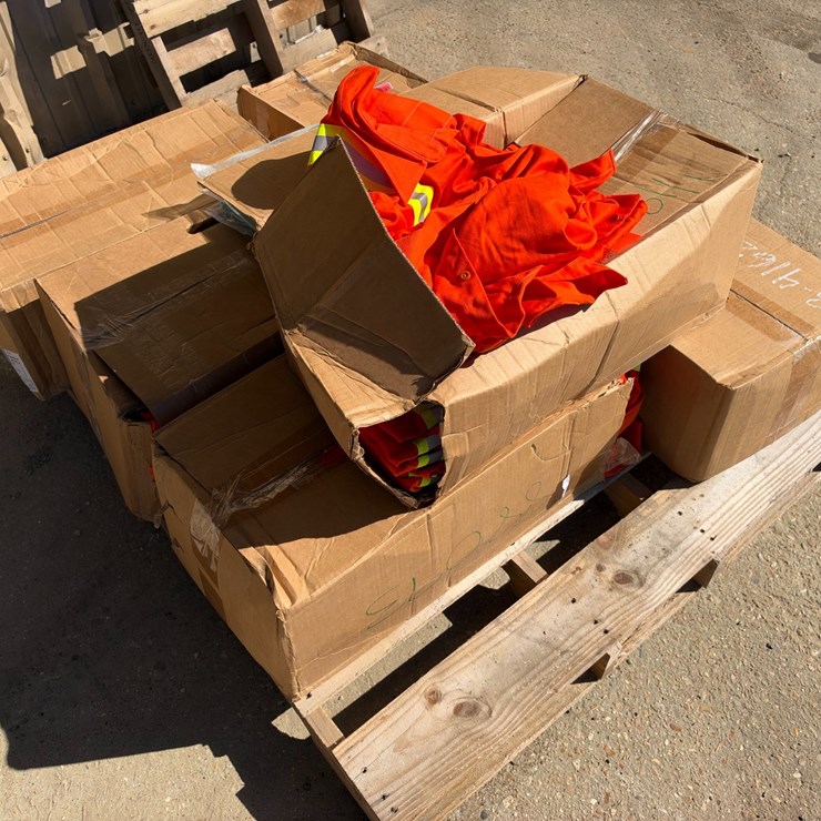 #41627 • BULK ARMOREX FLAME RESISTANT WORK SHIRTS