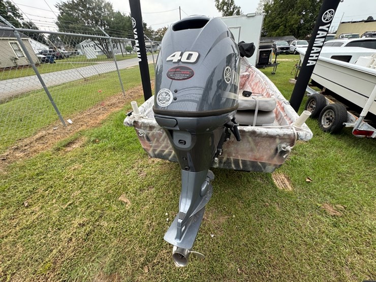 1977-16'-river-ox-fiberglass-tiller-steer-boat-low-hour-yamaha-f40la-40hp-4-stroke-tiller-steer-image-4