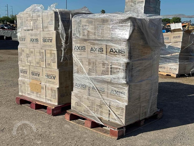 qty.-(2)-pallets-of-50-new/unused-axis-a-601-/-a60-image-1