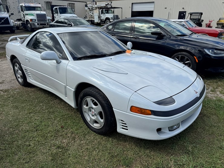 1991-mitsubishi-gt3000-3.0l-v6---5-speed-manual-trans---131,347-miles-showing---ja3xd64b5my009946-image-2