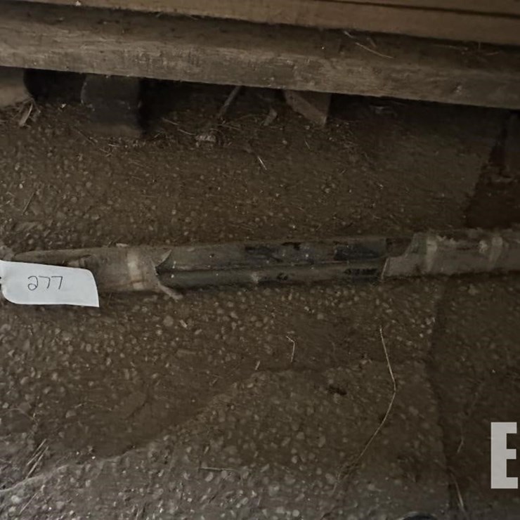 BALE SPEAR TINES