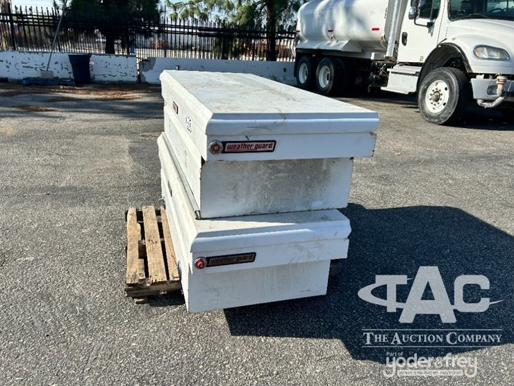 approx.-(2)-weather-guard-truck-bed-mounted-tool-boxes-image-2