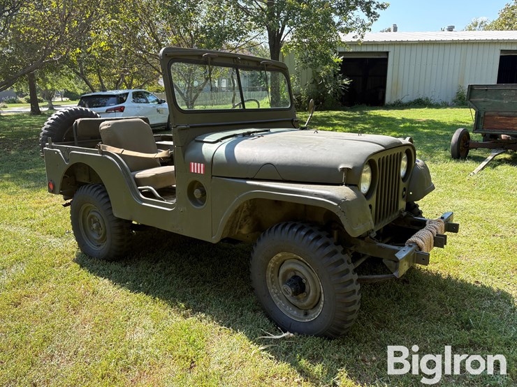 1953-jeep-m38a1-willy-suv-image-3