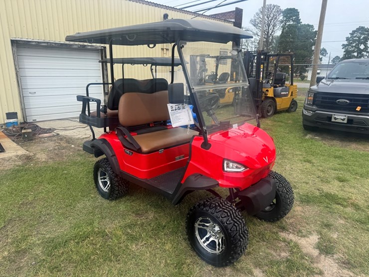2023-vivid-ev-vl4-lifted-lsv-golf-cart-37-hours-showing---1v9v4epd1pf251164-image-2