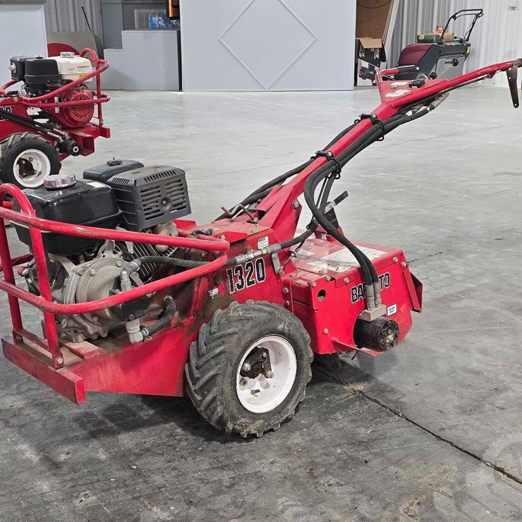 2018 HONDA GX390