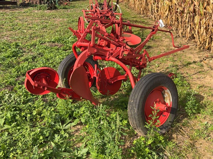 oliver-one-bottom-plow-image-2