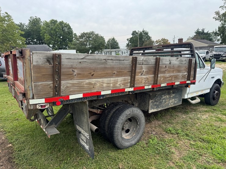 1997-ford-f-450-regular-cab-dump-body/flatbed-7.3l-powerstroke---5-speed-trans-93,502-miles-showing-image-3