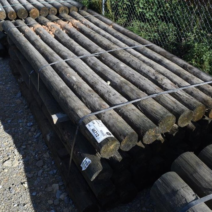 TREATED POST 46712
