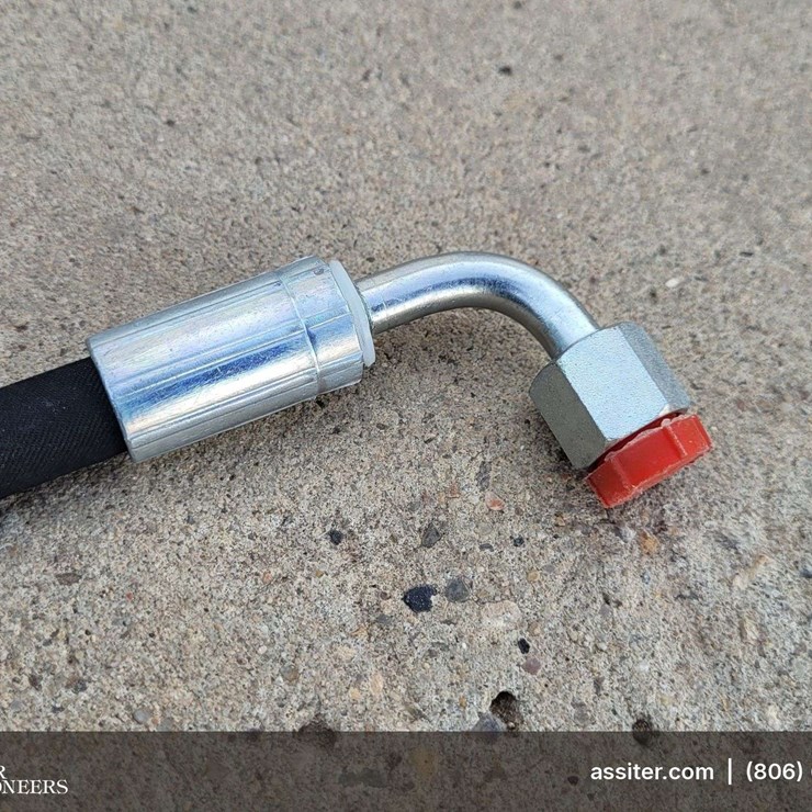 ZJZ Oil Pipe