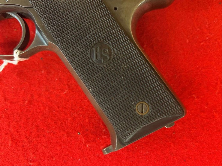 high-standard-model-b-.22-lr-semiauto-pistol-image-7