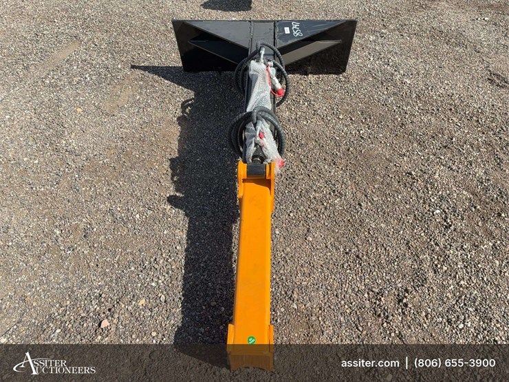 future-ft-tbs20-skid-steer-telescopic-boom-(short-cylinder)-image-2