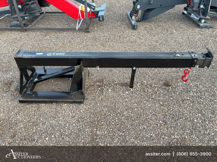 future-ft-tb47-forklift-telescopic-boom-image-1