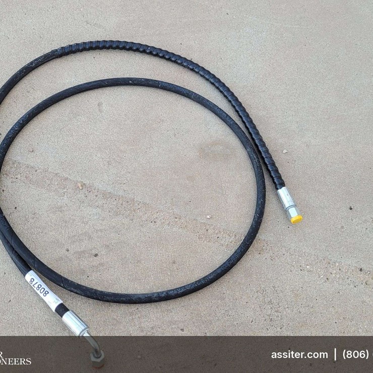 ZJZ Oil Pipe