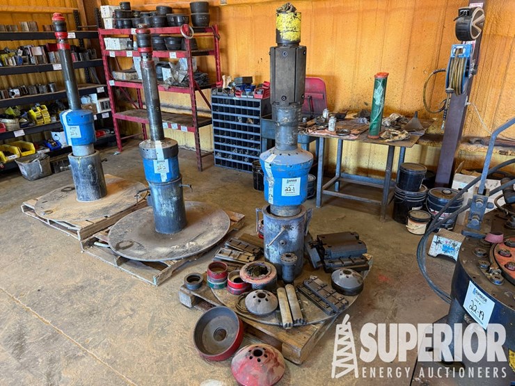 volant-crti3-7.0-320-ton-casing-running-tool-image-2