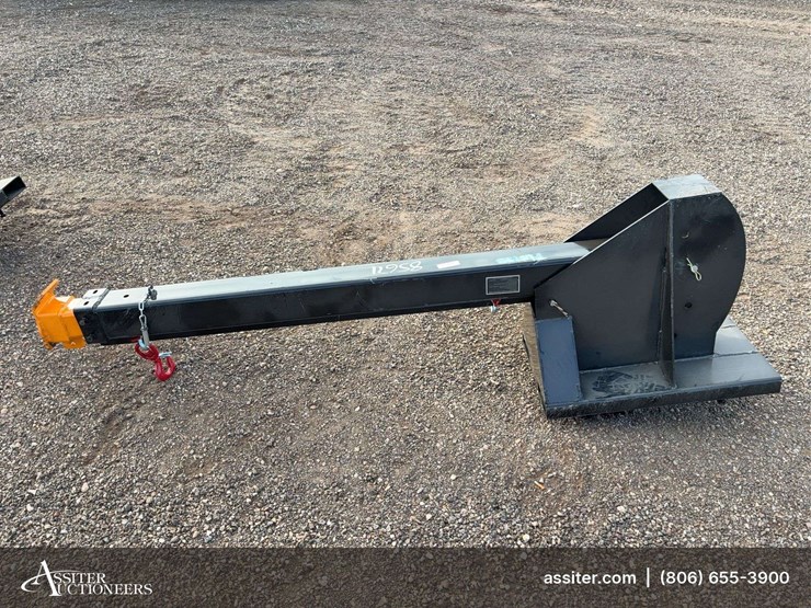 future-ft-fla79-adjustable-forklift-lifting-arm-image-3