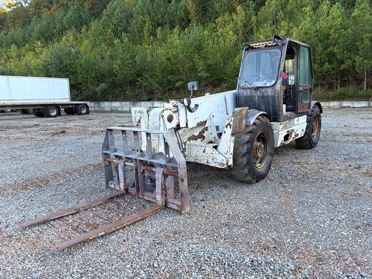 #4102-•-caterpillar-th103-telehandler-image-1