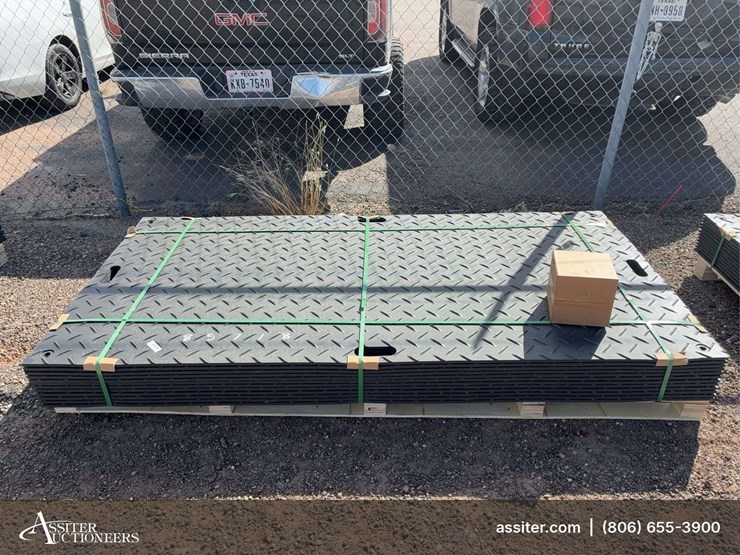 future-ft-ljb12-roadbed-protection-pads-(qty.-12)-image-1