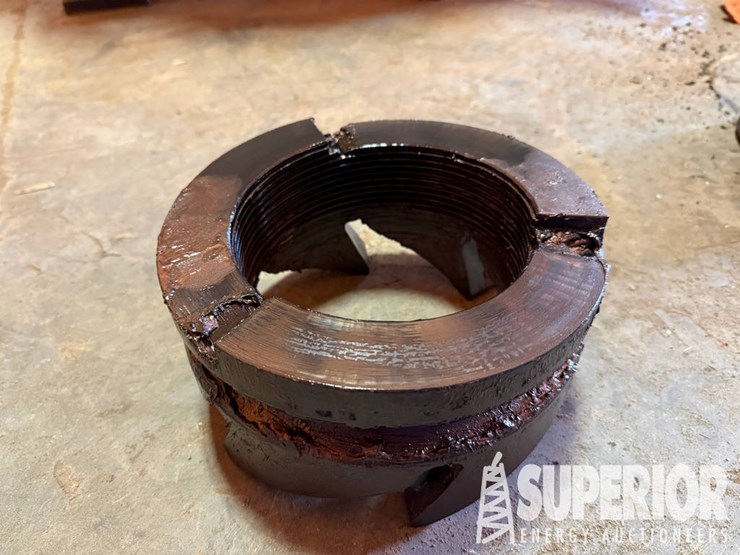 volant-crt2-5-1/2"-200-ton-casing-running-tool-image-4