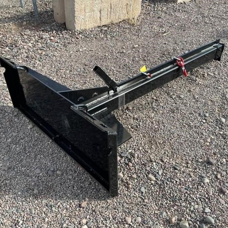 2026 GIYI PICKING BOOM FOR SKID STEER