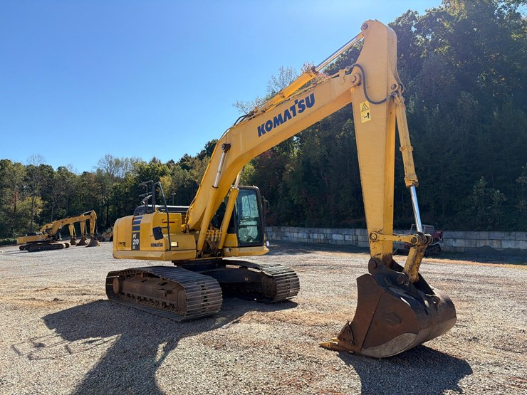 #4090-•-2014-komatsu-pc210lc-10-excavator-image-7
