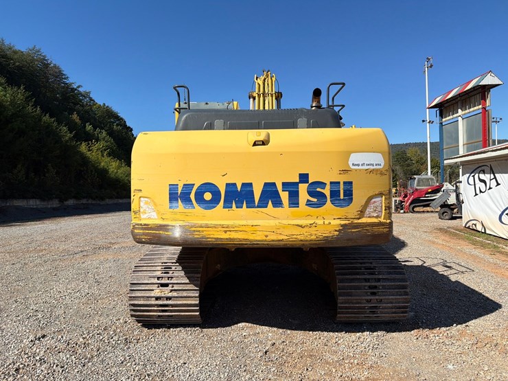 #4090-•-2014-komatsu-pc210lc-10-excavator-image-4