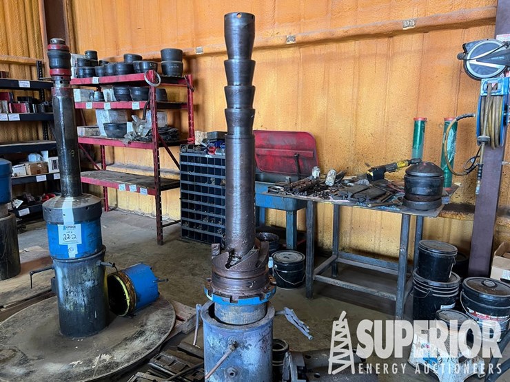volant-crti3-7.0-320-ton-casing-running-tool-image-6