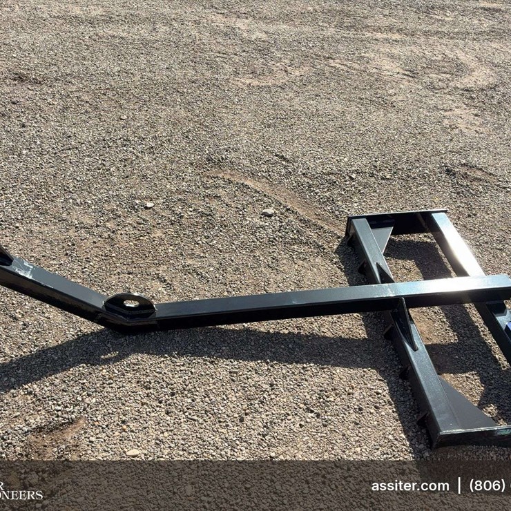 Future FT-TB72 Skid Steer Tree Hook