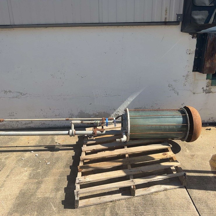 Parts Pump