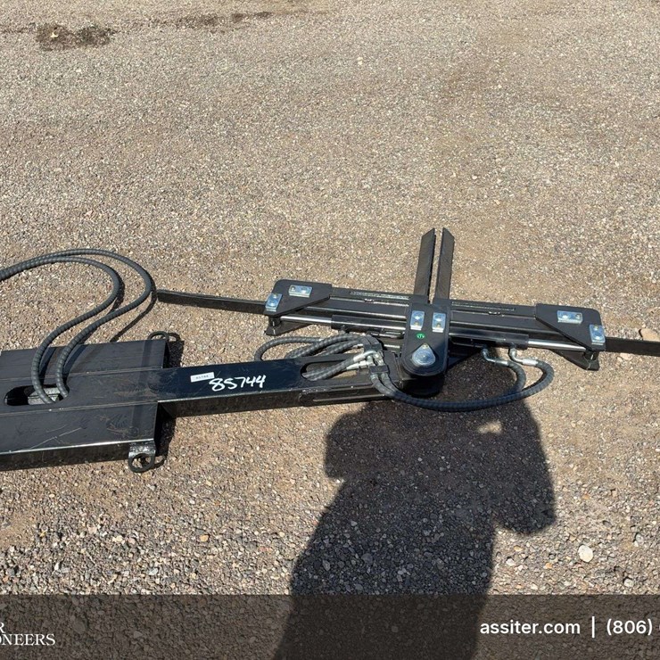 Future FT-FTL75 Forklift Tire Lifter