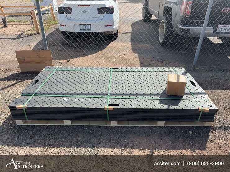 future-ft-ljb12-roadbed-protection-pads-(qty.-12)-image-1