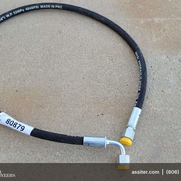 ZJZ Oil Pipe