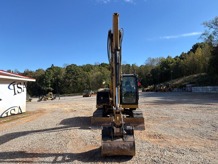 #4100-•-caterpillar-308cr-excavator-image-8
