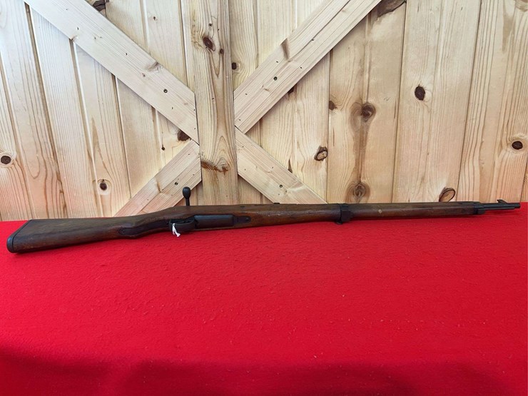 arisaka-type-99-7.62-bolt-action-rifle-image-6