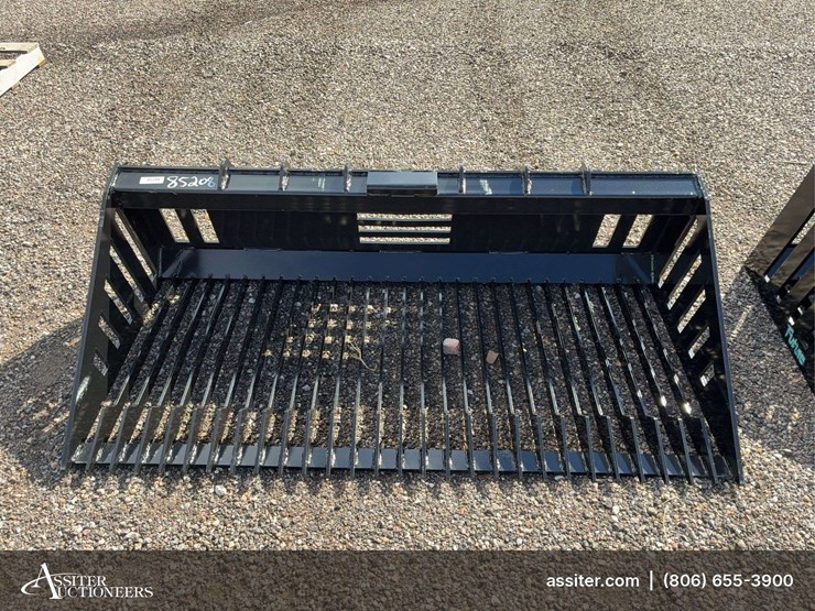 future-ft-rb66n-skid-steer-rock-bucket-without-teeth-image-2