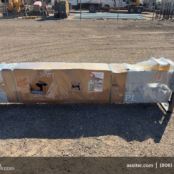 SDLTPL10000 Two Post Lift