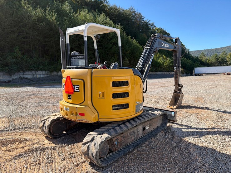 #4101-•-john-deere-50g-mini-excavator-image-5