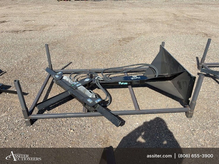 future-ft-stl75-skid-steer-tire-lifter-image-1