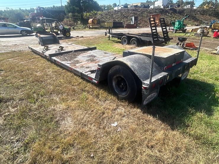 #66-•-single-axle-5th-wheel-low-deck-trailer-image-4