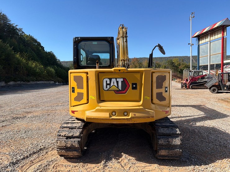 #4100-•-caterpillar-308cr-excavator-image-4