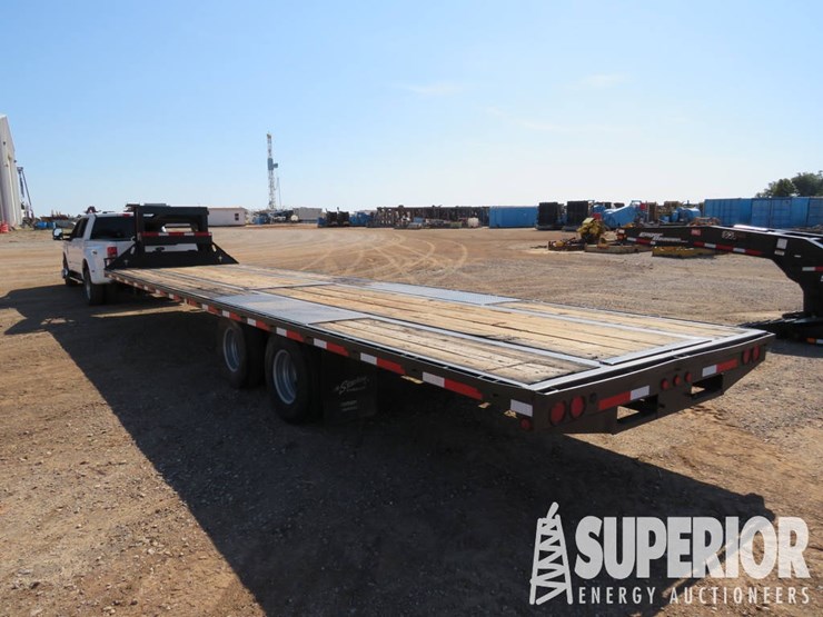 2012-starlite-32tdgn-t/a-gooseneck-trailer-image-4